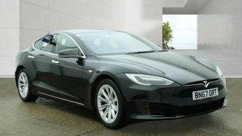 Tesla Model S MODEL S 75