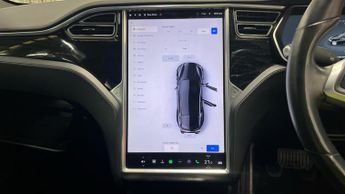 Tesla Model S MODEL S 75