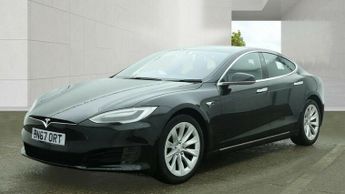 Tesla Model S MODEL S 75