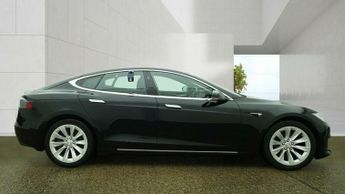 Tesla Model S MODEL S 75