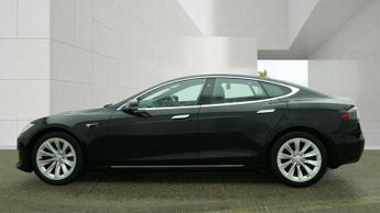 Tesla Model S MODEL S 75