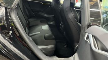 Tesla Model S MODEL S 75