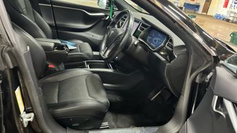 Tesla Model S MODEL S 75