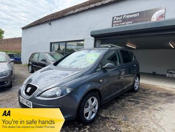 SEAT Altea REFERENCE SPORT