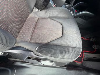 SEAT Altea REFERENCE SPORT