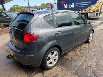 SEAT Altea REFERENCE SPORT