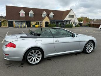 BMW 630 630i SPORT