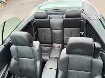 BMW 6 SERIES 630i SPORT