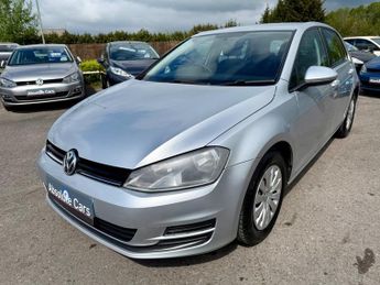 Volkswagen Golf S TSI BLUEMOTION TECHNOLOGY DSG