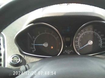 Ford ECOSPORT TITANIUM