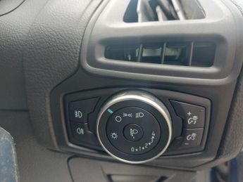Ford Focus ZETEC