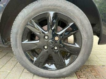 Nissan Micra 1.2 12V Acenta CVT Euro 5 5dr