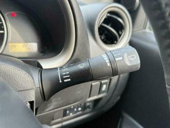 Nissan Micra 1.2 12V Acenta CVT Euro 5 5dr