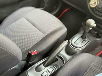 Nissan Micra 1.2 12V Acenta CVT Euro 5 5dr