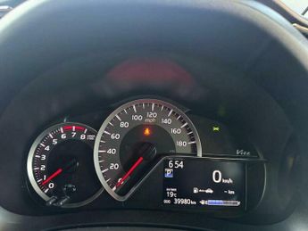 Toyota Yaris Automatic, 1.5 Petrol, ULEZ