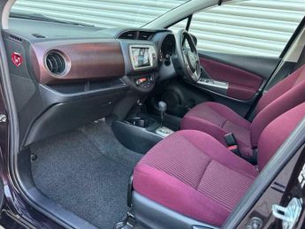 Toyota Yaris Automatic, 1.5 Petrol, ULEZ