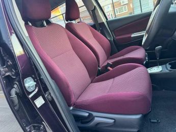Toyota Yaris Automatic, 1.5 Petrol, ULEZ