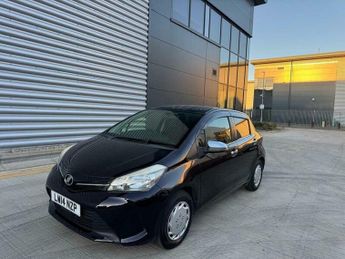 Toyota Yaris Automatic, 1.5 Petrol, ULEZ