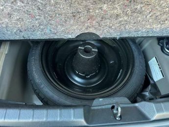 Toyota Yaris 1.5 VVT-h Active CVT Euro 5 5dr