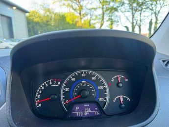 Hyundai I10 1.2 Premium SE Auto Euro 6 5dr