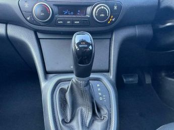 Hyundai I10 1.2 Premium SE Auto Euro 6 5dr