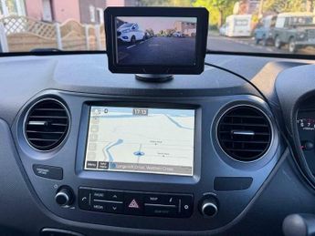 Hyundai I10 1.2 Premium SE Auto Euro 6 5dr