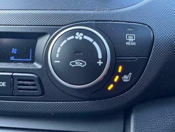 Hyundai I10 1.2 Premium SE Auto Euro 6 5dr