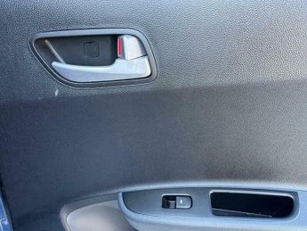 Hyundai I10 1.2 Premium SE Auto Euro 6 5dr
