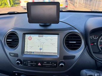 Hyundai I10 1.2 Premium SE Auto Euro 6 5dr