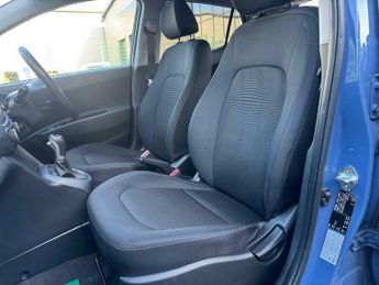 Hyundai I10 1.2 Premium SE Auto Euro 6 5dr
