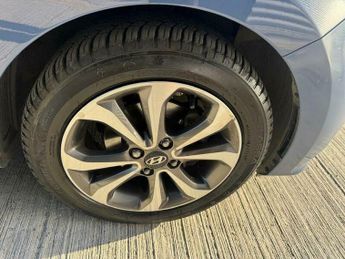 Hyundai I10 1.2 Premium SE Auto Euro 6 5dr