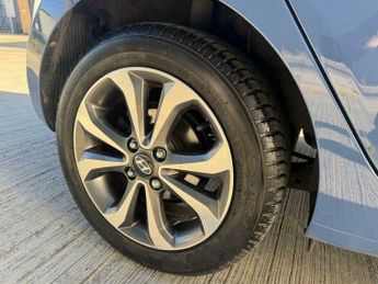 Hyundai I10 1.2 Premium SE Auto Euro 6 5dr