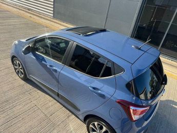 Hyundai I10 1.2 Premium SE Auto Euro 6 5dr