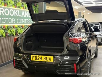 BMW X2 XDRIVE 30 M SPORT [SAT NAV, 360 CAMERA & 4WD]