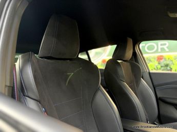 BMW iX iX2 XDRIVE 30 M SPORT [SAT NAV, 360 CAMERA & 4WD]