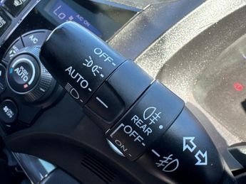 Honda CR-Z I-VTEC IMA GT