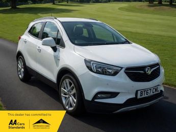 Vauxhall Mokka 1.4 ACTIVE S/S