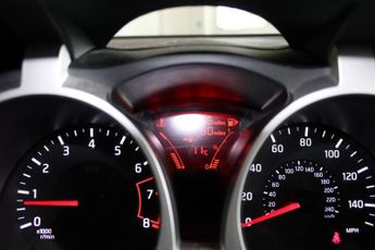 Nissan Juke 1.6 VISIA