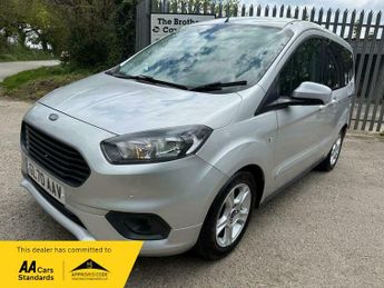  ZETEC TDCI