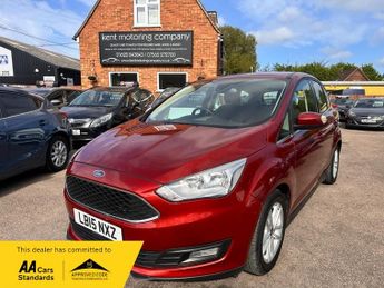 Ford C Max ZETEC