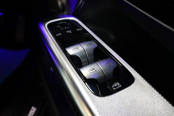 Mercedes EQE EQE 300 AMG LINE PREMIUM PLUS