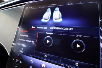 Mercedes EQE EQE 300 AMG LINE PREMIUM PLUS
