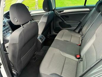 Volkswagen Golf MATCH EDITION TDI BMT DSG