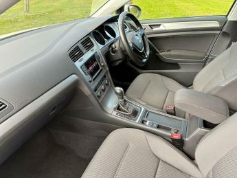 Volkswagen Golf MATCH EDITION TDI BMT DSG