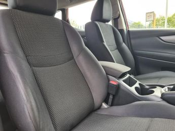 Nissan Qashqai VISIA DIG-T SMART VISION