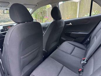 Kia Picanto 1.0 2 Euro 6 5dr