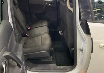 Vauxhall Meriva EXCLUSIV AC