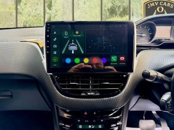 Peugeot 208 S/S TECH EDITION