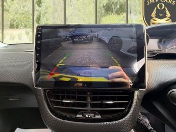 Peugeot 208 S/S TECH EDITION