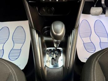 Peugeot 208 S/S TECH EDITION